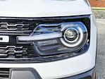 New 2025 Ford Bronco Sport Outer Banks 4WD SUV for sale #F250213 - photo 42