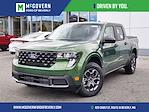 New 2025 Ford Maverick XLT SuperCrew Cab AWD Pickup for sale #F250214 - photo 32