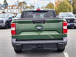 New 2025 Ford Maverick XLT SuperCrew Cab AWD Pickup for sale #F250214 - photo 35