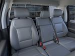 2025 Ford F-550 Regular Cab DRW 4WD Cab Chassis for sale #F250216 - photo 10