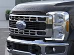 2025 Ford F-550 Regular Cab DRW 4WD Cab Chassis for sale #F250216 - photo 17