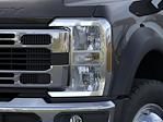 2025 Ford F-550 Regular Cab DRW 4WD Cab Chassis for sale #F250216 - photo 18