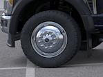 2025 Ford F-550 Regular Cab DRW 4WD Cab Chassis for sale #F250216 - photo 19