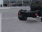 2025 Ford F-550 Regular Cab DRW 4WD Cab Chassis for sale #F250216 - photo 21