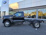 New 2025 Ford F-550 Regular Cab Cab Chassis for sale #F250216 - photo 26