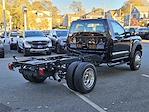 New 2025 Ford F-550 Regular Cab Cab Chassis for sale #F250216 - photo 28