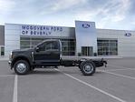 2025 Ford F-550 Regular Cab DRW 4WD Cab Chassis for sale #F250216 - photo 4