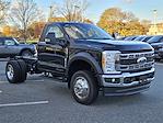 New 2025 Ford F-550 Regular Cab Cab Chassis for sale #F250216 - photo 30