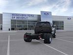 2025 Ford F-550 Regular Cab DRW 4WD Cab Chassis for sale #F250216 - photo 8