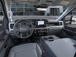 2025 Ford F-550 Regular Cab DRW 4WD Cab Chassis for sale #F250216 - photo 9