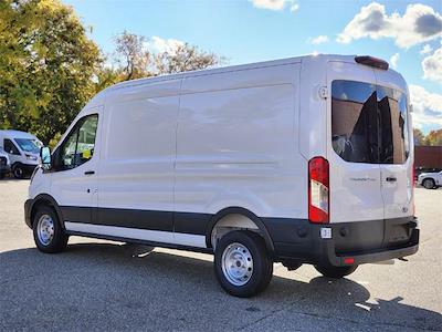 2025 Ford Transit 250 Medium Roof RWD Empty Cargo Van for sale #F250218 - photo 2