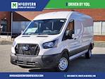 2025 Ford Transit 250 Medium Roof RWD Empty Cargo Van for sale #F250218 - photo 1