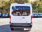 2025 Ford Transit 250 Medium Roof RWD Empty Cargo Van for sale #F250218 - photo 29
