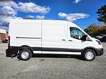 2025 Ford Transit 250 Medium Roof RWD Empty Cargo Van for sale #F250218 - photo 31