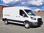2025 Ford Transit 250 Medium Roof RWD Empty Cargo Van for sale #F250218 - photo 32