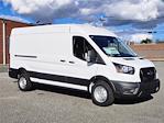 2025 Ford Transit 250 Medium Roof RWD Empty Cargo Van for sale #F250218 - photo 7