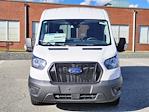 2025 Ford Transit 250 Medium Roof RWD Empty Cargo Van for sale #F250218 - photo 8