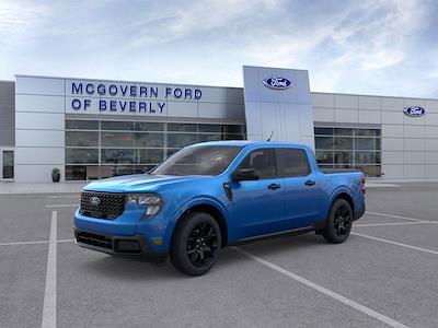 New 2025 Ford Maverick XLT SuperCrew Cab AWD Pickup for sale #F250219 - photo 1