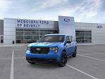 New 2025 Ford Maverick XLT SuperCrew Cab AWD Pickup for sale #F250219 - photo 5