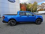 New 2025 Ford Maverick XLT SuperCrew Cab AWD Pickup for sale #F250219 - photo 36