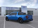 New 2025 Ford Maverick XLT SuperCrew Cab AWD Pickup for sale #F250219 - photo 2