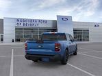 New 2025 Ford Maverick XLT SuperCrew Cab AWD Pickup for sale #F250219 - photo 10