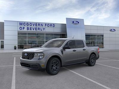 New 2025 Ford Maverick XLT SuperCrew Cab AWD Pickup for sale #F250224 - photo 1