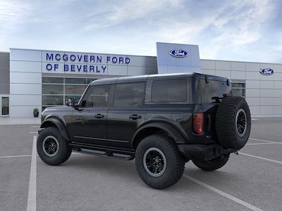 New 2025 Ford Bronco Badlands 4WD SUV for sale #F250234 - photo 2