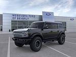 New 2025 Ford Bronco Badlands 4WD SUV for sale #F250234 - photo 1