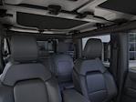 New 2025 Ford Bronco Badlands 4WD SUV for sale #F250234 - photo 14