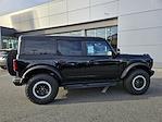 New 2025 Ford Bronco Badlands 4WD SUV for sale #F250234 - photo 36