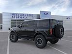 New 2025 Ford Bronco Badlands 4WD SUV for sale #F250234 - photo 2