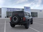 New 2025 Ford Bronco Badlands 4WD SUV for sale #F250234 - photo 10