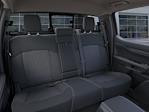 New 2025 Ford Ranger XLT SuperCrew Cab 4WD Pickup for sale #F250235 - photo 12