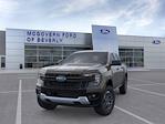 New 2025 Ford Ranger XLT SuperCrew Cab 4WD Pickup for sale #F250235 - photo 4