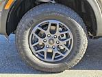 New 2025 Ford Ranger XLT SuperCrew Cab 4WD Pickup for sale #F250235 - photo 30