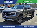 New 2025 Ford Ranger XLT SuperCrew Cab 4WD Pickup for sale #F250235 - photo 32