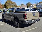 New 2025 Ford Ranger XLT SuperCrew Cab 4WD Pickup for sale #F250235 - photo 34
