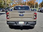 New 2025 Ford Ranger XLT SuperCrew Cab 4WD Pickup for sale #F250235 - photo 35