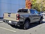 New 2025 Ford Ranger XLT SuperCrew Cab 4WD Pickup for sale #F250235 - photo 36