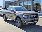 New 2025 Ford Ranger XLT SuperCrew Cab 4WD Pickup for sale #F250235 - photo 38