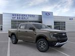New 2025 Ford Ranger XLT SuperCrew Cab 4WD Pickup for sale #F250235 - photo 8