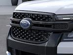 New 2025 Ford Ranger XLT SuperCrew Cab 4WD Pickup for sale #F250237 - photo 19