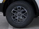New 2025 Ford Ranger XLT SuperCrew Cab 4WD Pickup for sale #F250237 - photo 21