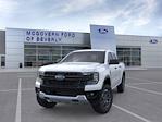 New 2025 Ford Ranger XLT SuperCrew Cab 4WD Pickup for sale #F250237 - photo 5