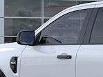New 2025 Ford Ranger XLT SuperCrew Cab 4WD Pickup for sale #F250237 - photo 22