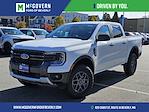 New 2025 Ford Ranger XLT SuperCrew Cab 4WD Pickup for sale #F250237 - photo 33