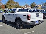 New 2025 Ford Ranger XLT SuperCrew Cab 4WD Pickup for sale #F250237 - photo 35