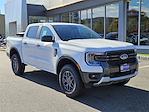 New 2025 Ford Ranger XLT SuperCrew Cab 4WD Pickup for sale #F250237 - photo 39