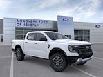 New 2025 Ford Ranger XLT SuperCrew Cab 4WD Pickup for sale #F250237 - photo 9